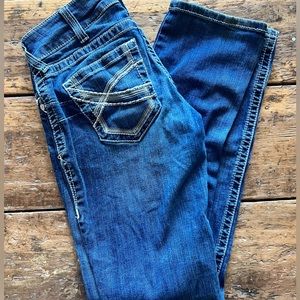 Ariat jeans